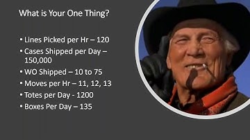 BizTech Webinar -Barcoding for Infor VISUAL ERP with RF Plus™