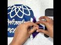 beutiful latkan design tutorial for beginners @Sewingtales #shorts #fashion #viral #trending