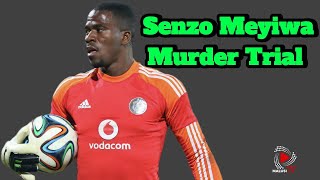 Senzo Meyiwa Murder Trial | 24 November 2025