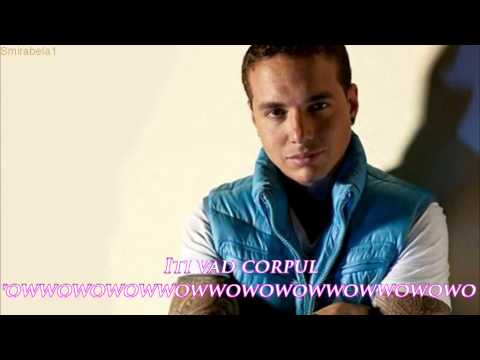 J Balvin - Tranquila Traducere Romana