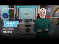 Obezite | Sağlık Olsun – 22.04.2026