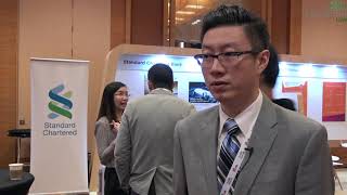 IP Week Singapore - IP & Innovation and business resilience and sustainability