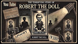 Robert The Doll Lanetli̇ Bebeği̇n Korkutucu Hi̇kayesi̇