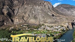 Travelogue — Heritage of the Long March Part4 10/15/2016 | CCTV