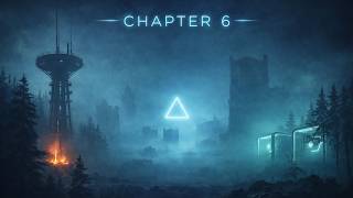 Danne's Radio Transmission: The Path of Danne | Chapter 6 [Post-Apocalyptic Dystopian Dark Story]