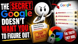 Secret Google Doesn't Want You To Know 