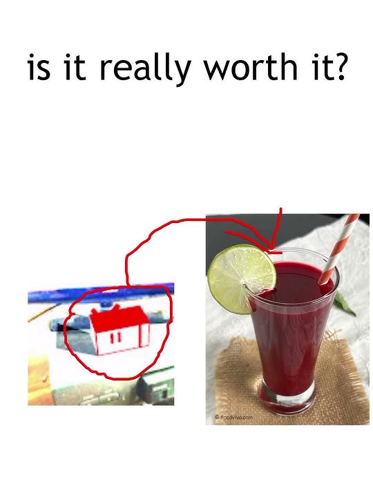 is it really worth it?