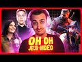 LEAKS AVANT LES CONFÉRENCES ET BORDEL CHEZ XBOX ? 😭 | Oh Oh Jeux-Vidéo #12