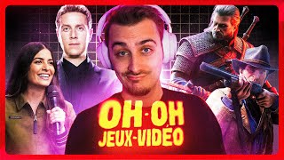LEAKS AVANT LES CONFÉRENCES ET BORDEL CHEZ XBOX ? 😭 | Oh Oh Jeux-Vidéo #12 