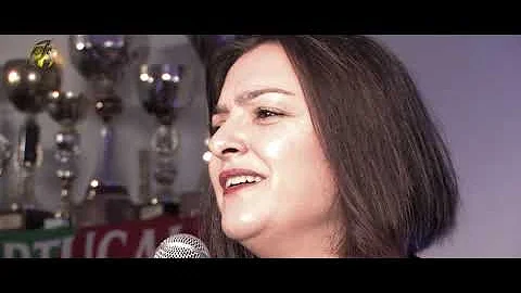 Ftima Garcia                    "Maria Szinha"