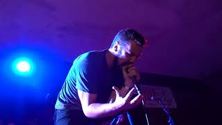 Destroyers Of All Ctx Metal Fest Iii - 2018