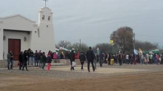Mama Antula - Fe de Santiago Del Estero