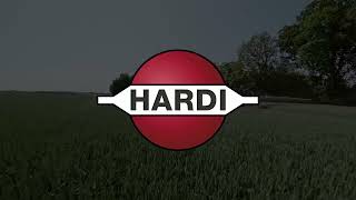 Hardi Product And Solution Presentation Video 03-2026