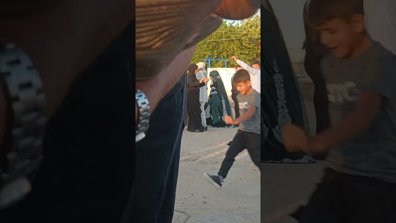 Aksaray Bebek köyü