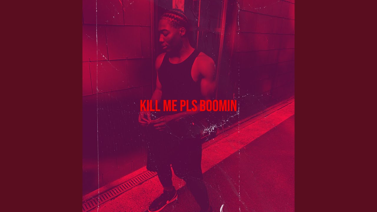 Watch Kill Me Pls on YouTube Watch Kill Me Pls on YouTube