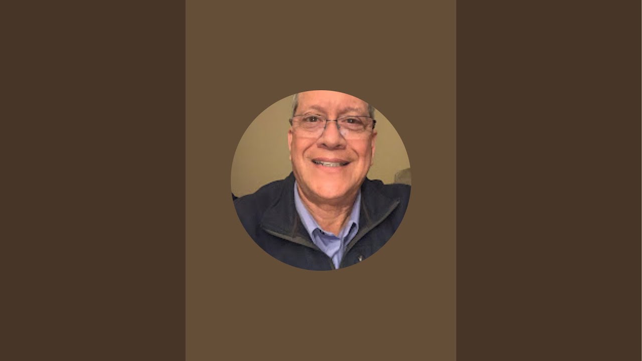 Moisés Cabrera Benítez  está en vivo.                              El fin de semana 