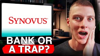 Synovus Bank: Is This the Best or Worst Bank for You? Honest Review!