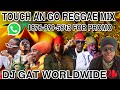 REGGAE MIX MARCH 2024 LUTAN FYAH CHRIS MARTIN TURBULANCE ROMIN VIRGO RICHIE SPICE PRESSURE