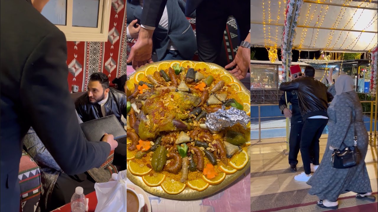 أحلى خبر دا ولا اي جدي طلع عنده قصر