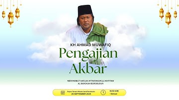 GUS MUWAFIQ | ISLAM - CANDI BOROBUDUR - CANDI PRAMBANAN