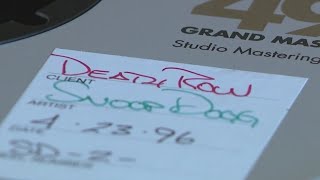 Famous Buyers of storage unit find tapes, belongings that may have ties to MC Hammer, other artists Net Worth