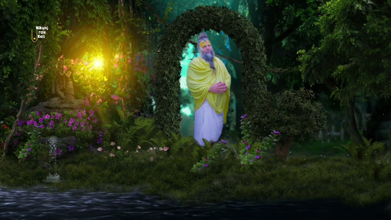 राधा नाम जपते ही बदल जाएगी किस्मत | Radha Naam Jaap 108 Times