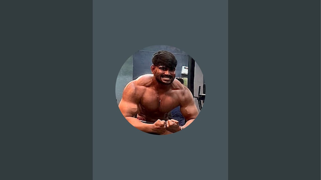 Muscle Hustle Vlogs is live