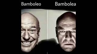 Bamboleo Bambolea