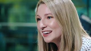 AIRBUS: Orion ESM | Interview Sian Cleaver