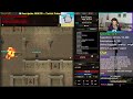 1 vs 4 - Argentum Online (AO20) [Battle Server]