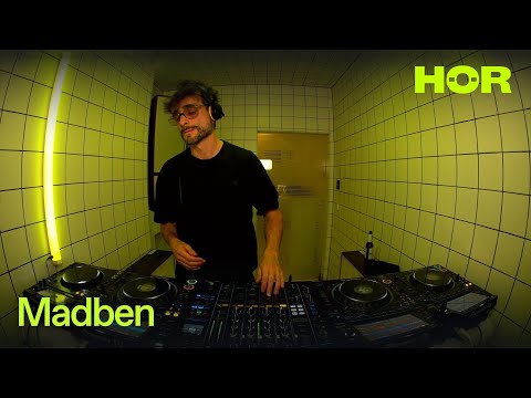 HÖR