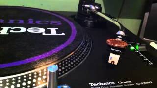 uk garge classic - sticky ft kele le roc - things we do