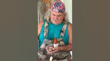 How to Eat a RAW OYSTER! #cajun #oysters