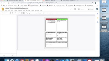 Using Google Slides for Interactive Assessments and Google Classroom part 2