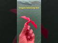 How to Make a Paper Bird  🐦 | Satisfying Craft