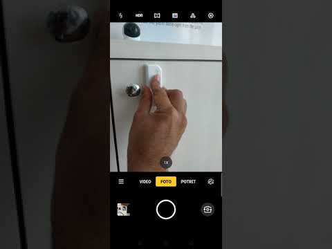 Pairing C6CN EZVIZ dengan Alarm kit T6