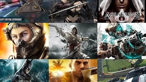 Top 10 Best Offline Games 2016| Android & IOS | MUST PLAY