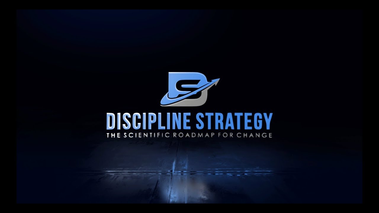 Introduction to DISCIPLINE STRATEGY