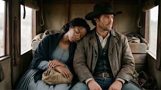 A Cowboy Didn’t Want to Fall in Love—Until a Black Woman Fell Asleep on Him
