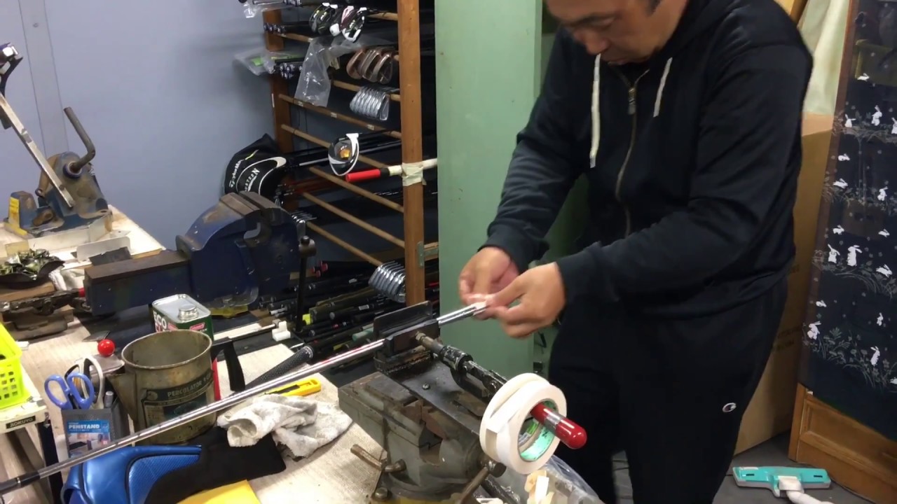 教祖宮下氏は、実は、クラフトマン？！