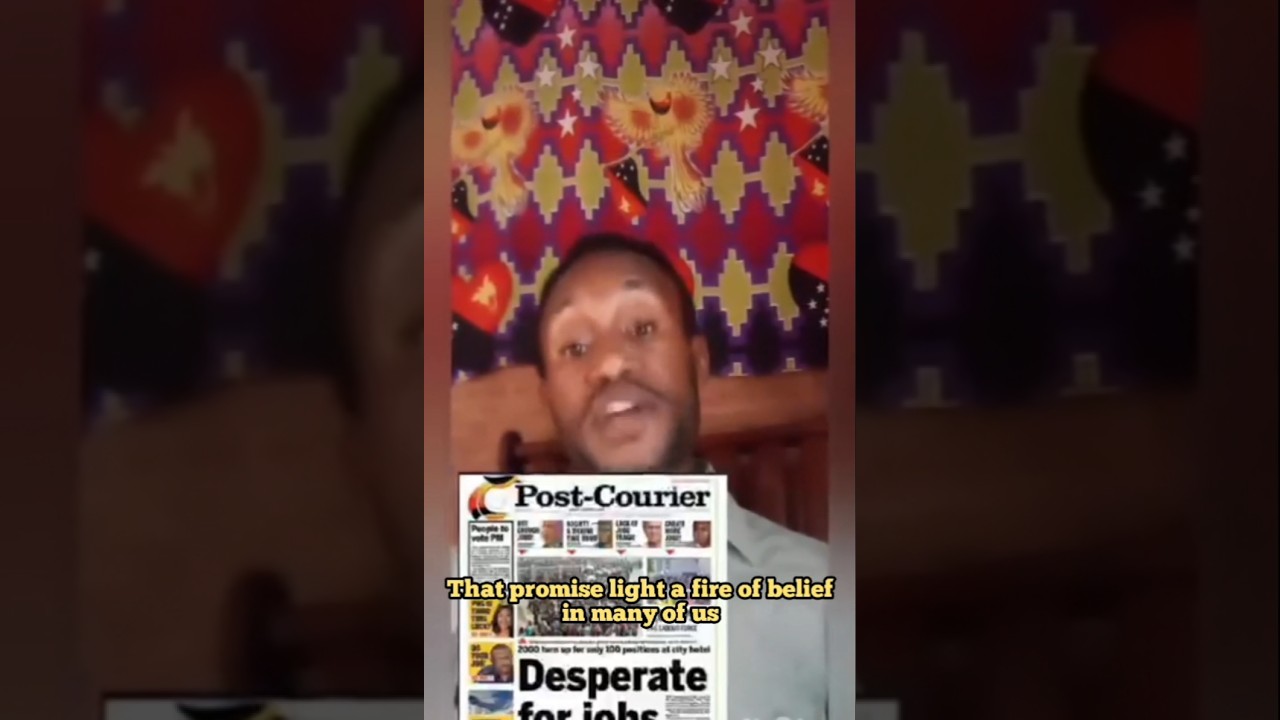 Words Don’t Fix Problems — Action Does! 