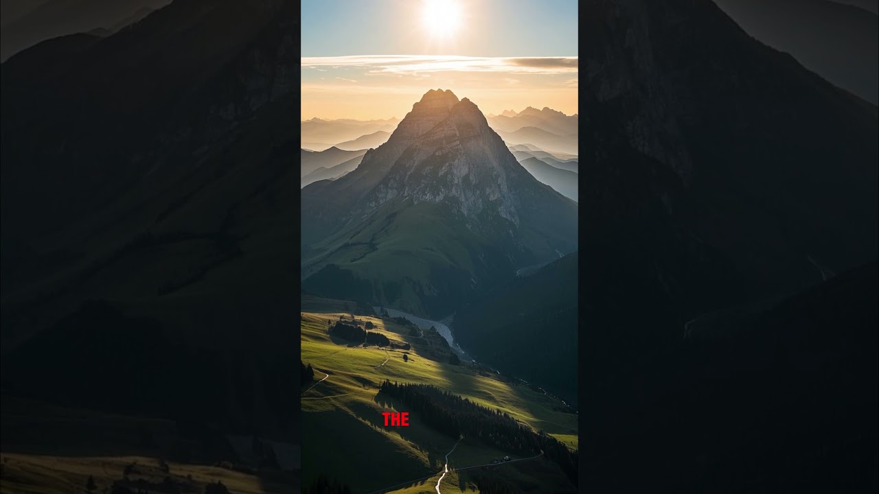 Mountains HATE When This Happens! 😱 