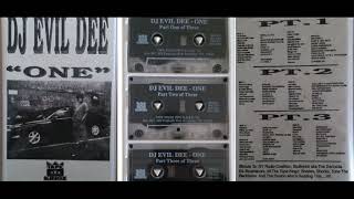 洋楽 Shadez Of Brooklyn Evil Dee HIPHOP artworks-000246050491-3e5zng-