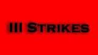 3 strikes teaser trailer