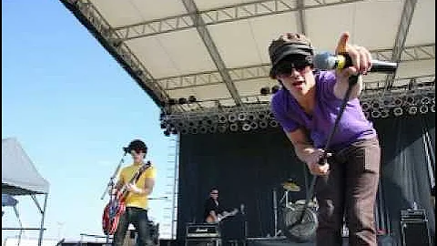 **Lovebug: A Nick Jonas Love Story {Episode 4 part 2}**