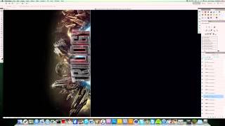 Speed Art Trilogy Studio Bg By Wkd Hd