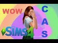 IRISH GIRL☘️ | THE SIMS 4 CAS