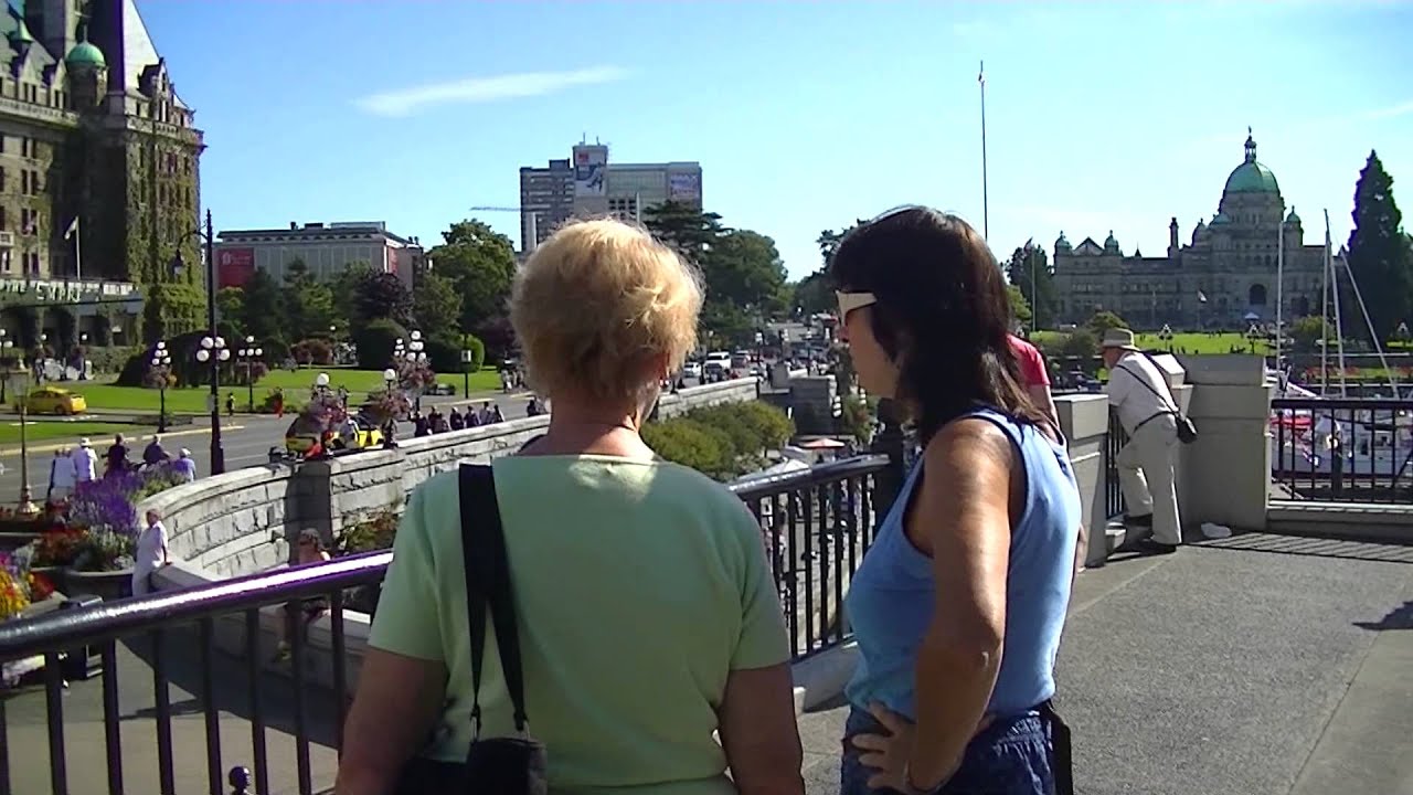 Olympic National Park,Butchart Gardens, Victoria