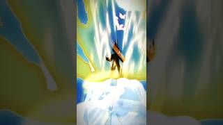 Vegeta forms ssj farm aura 👻🔥 #amv #dbz #vegeta #anime #aura