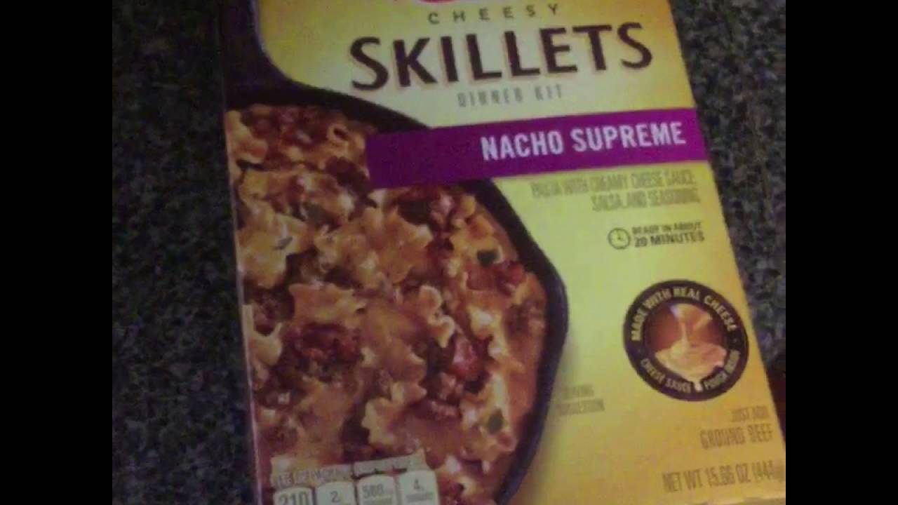 CookingWithTheRealest Velveeta Nacho Supreme YouTube